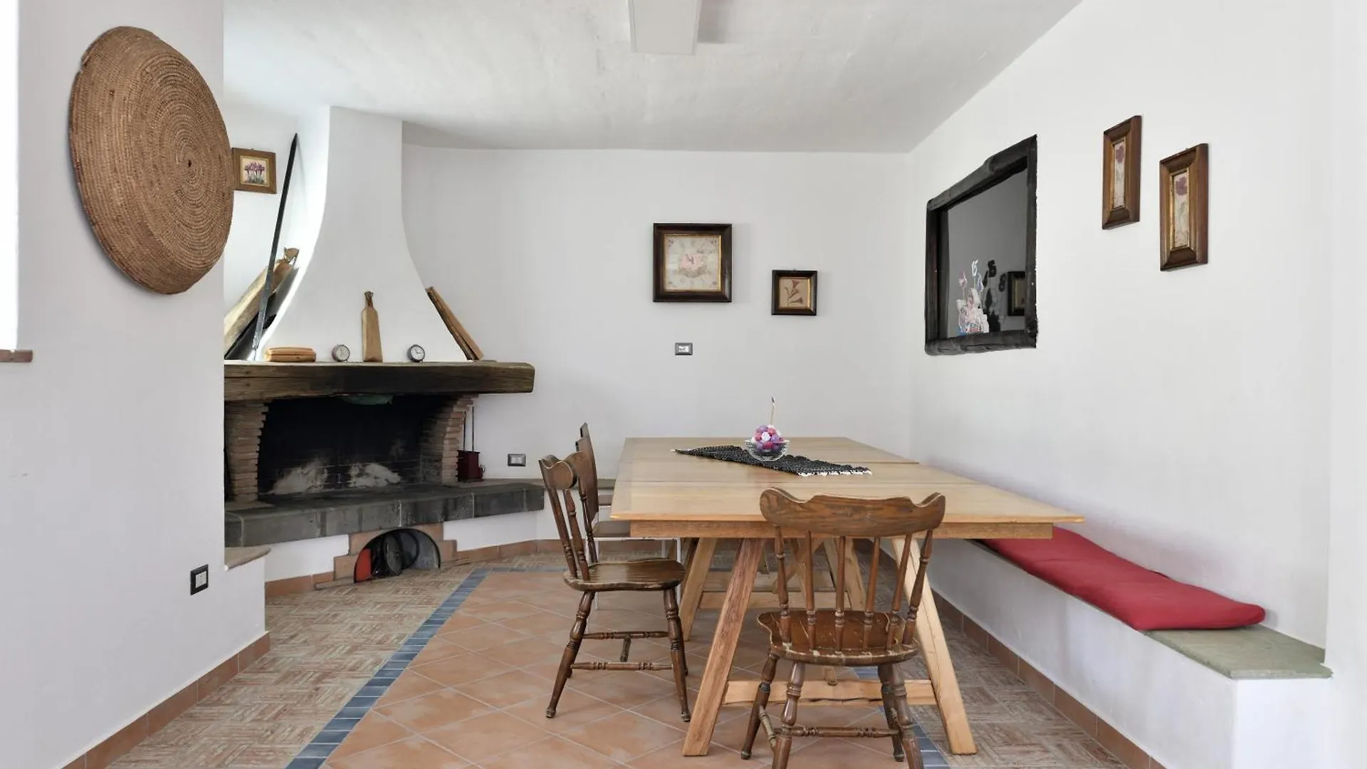 Casa Ami Villa Arzana 0*,  Italien