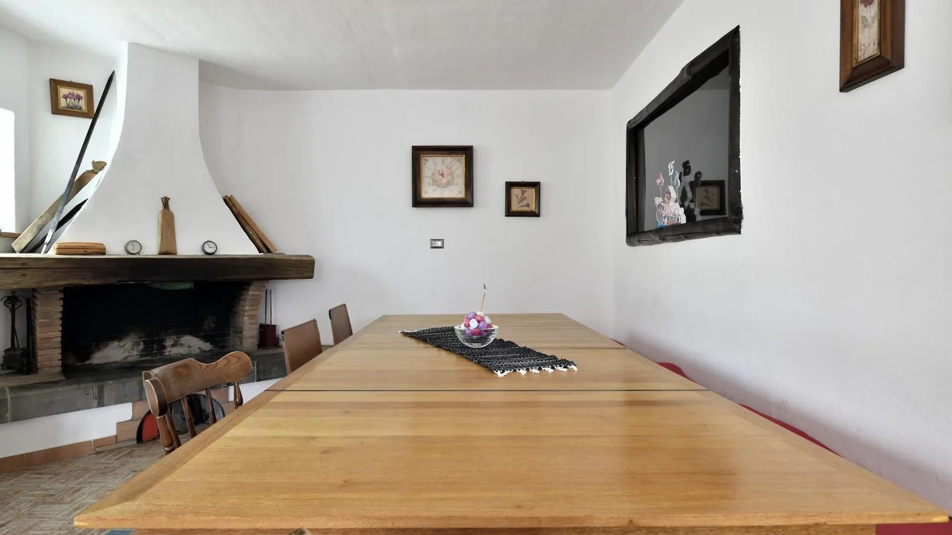 Casa Ami Villa Arzana Feriehus