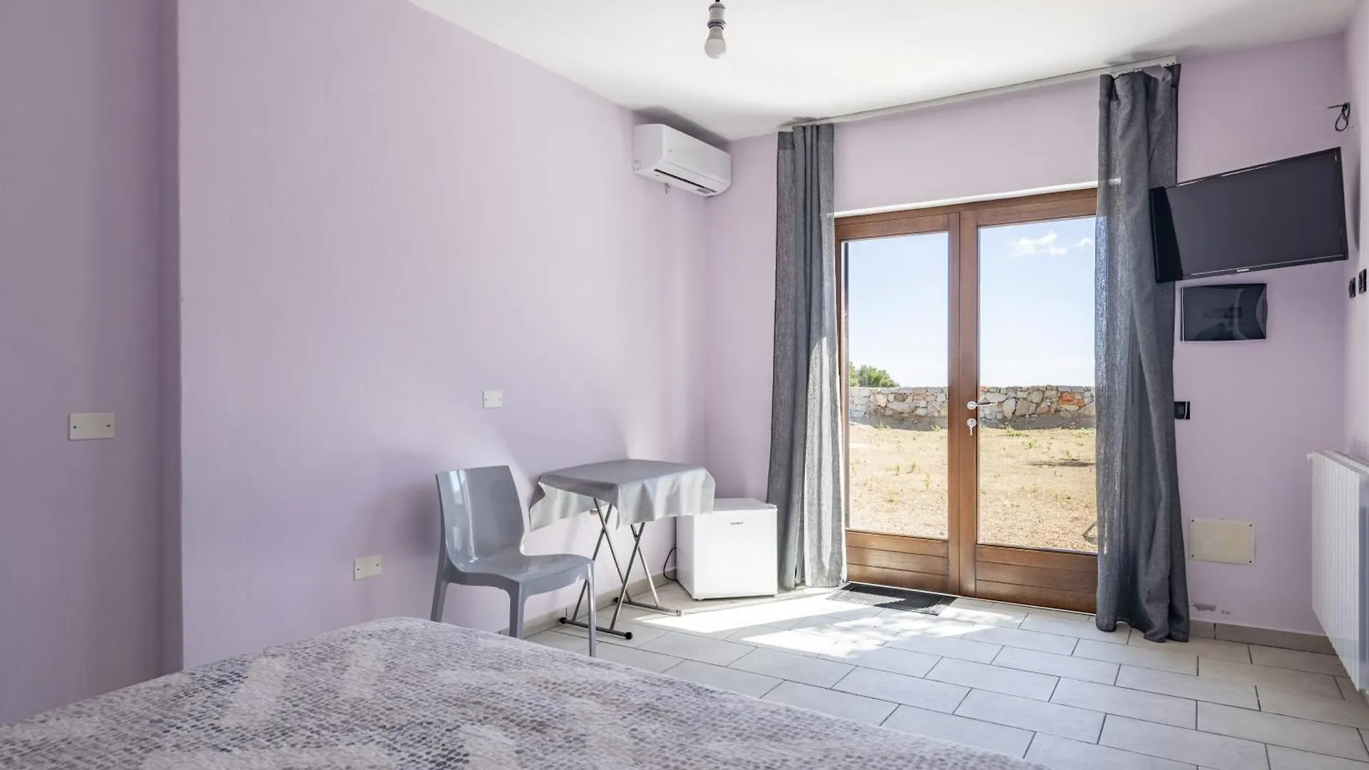 Casa Ami Villa Arzana Feriehus