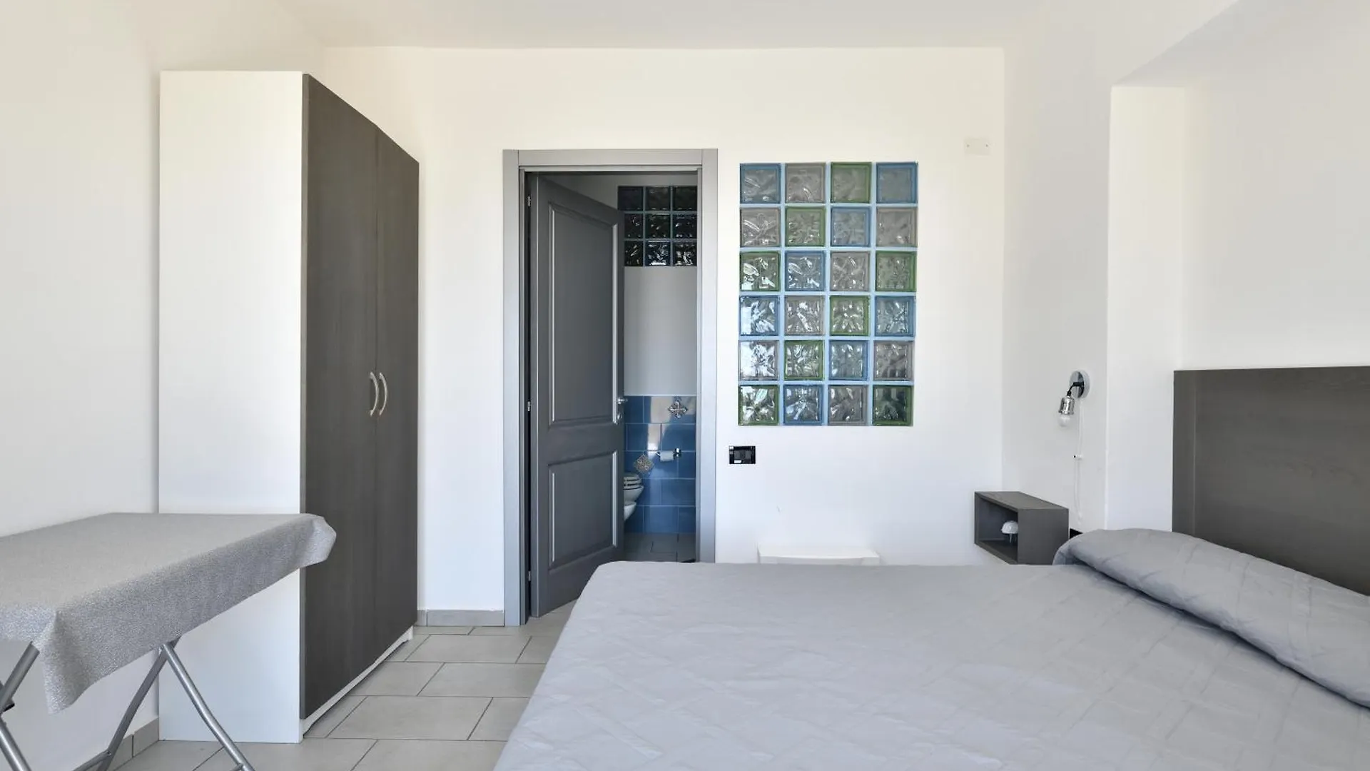 Feriehus Casa Ami Villa Arzana